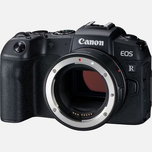Canon eos appareil - canon, rp