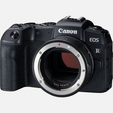 Canon EOS RP Appareil Photo