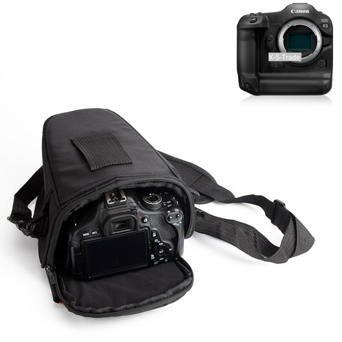 Pour canon eos sacoche - r3,