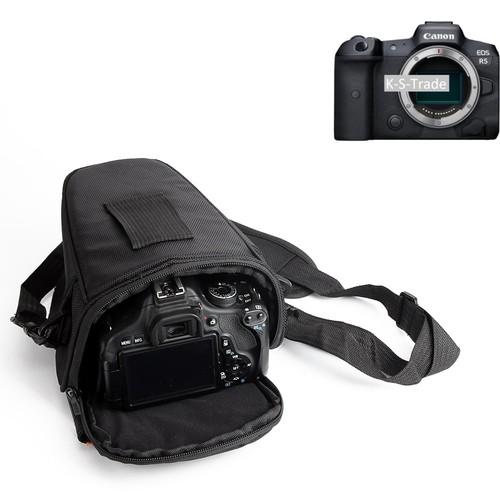Pour canon eos sacoche - canon, r5