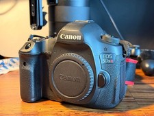 Appareil photo reflex