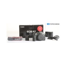 Canon EOS R7 + Top (290130)