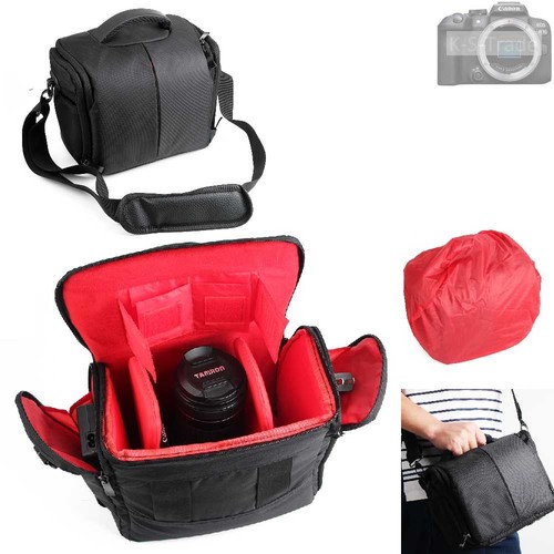Pour canon eos - pour, sacoche