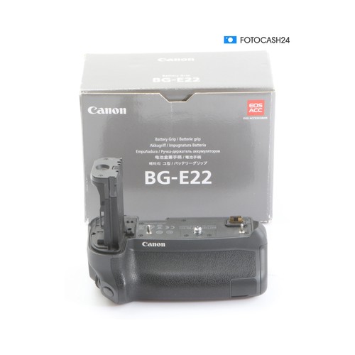 Canon batterie pack - canon, bg-e22