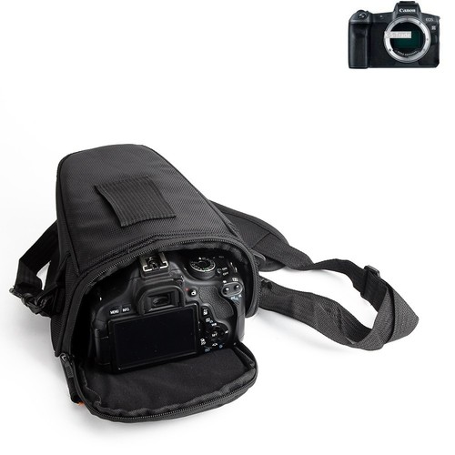 Pour canon eos - pour, sacoche