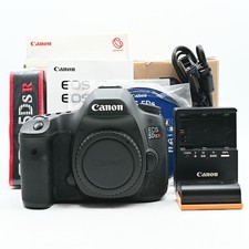 Appareil photo reflex