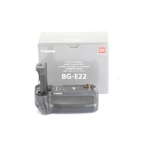 Canon batterie pack e22 - batterie-pack, bg-e22