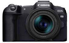 Appareil photo reflex sans