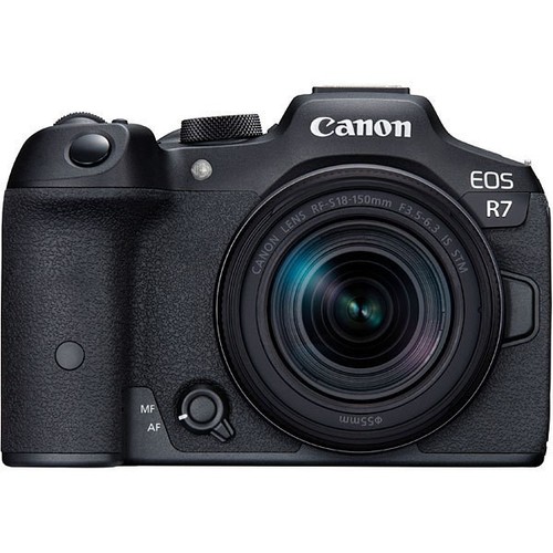 Appareil photo reflex