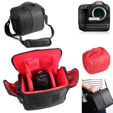 Pour Canon EOS R3 Sacoche