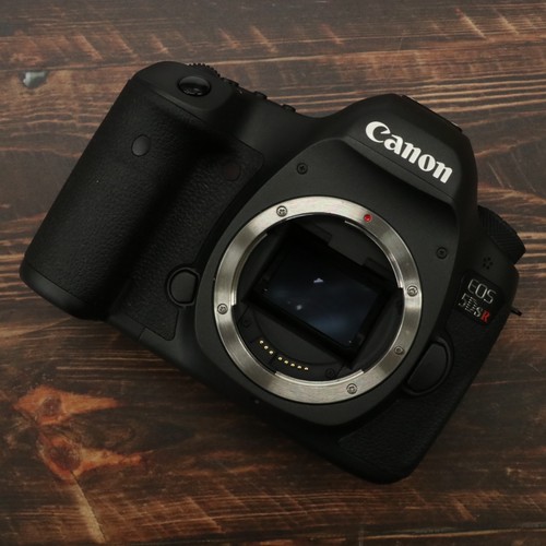 Appareil photo reflex