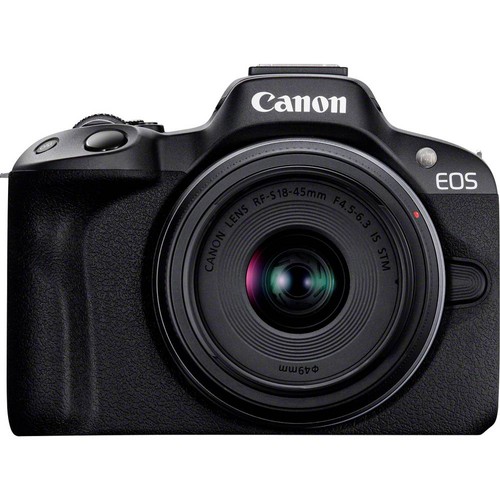 Canon eos r50 - canon, +