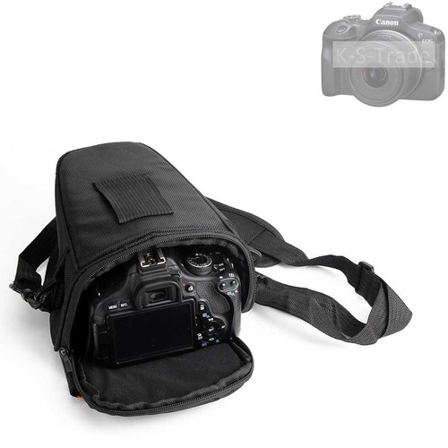 Pour canon eos r100 sacoche - pour,