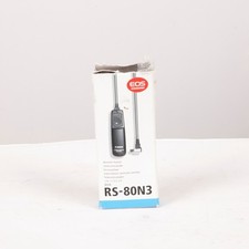 Canon RS-80 N3 D'Occasion