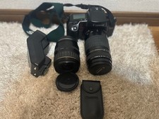 Appareil photo reflex Canon